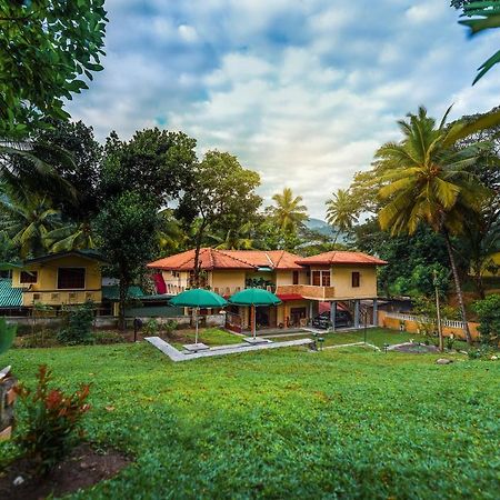 Mahaweli View Bungalow Kandy Eksteriør bilde