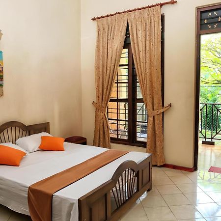 Mahaweli View Bungalow Kandy Eksteriør bilde