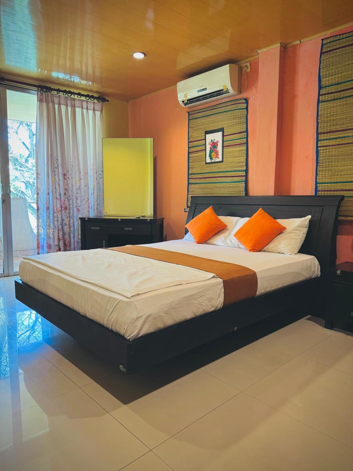 Mahaweli View Bungalow Kandy Eksteriør bilde