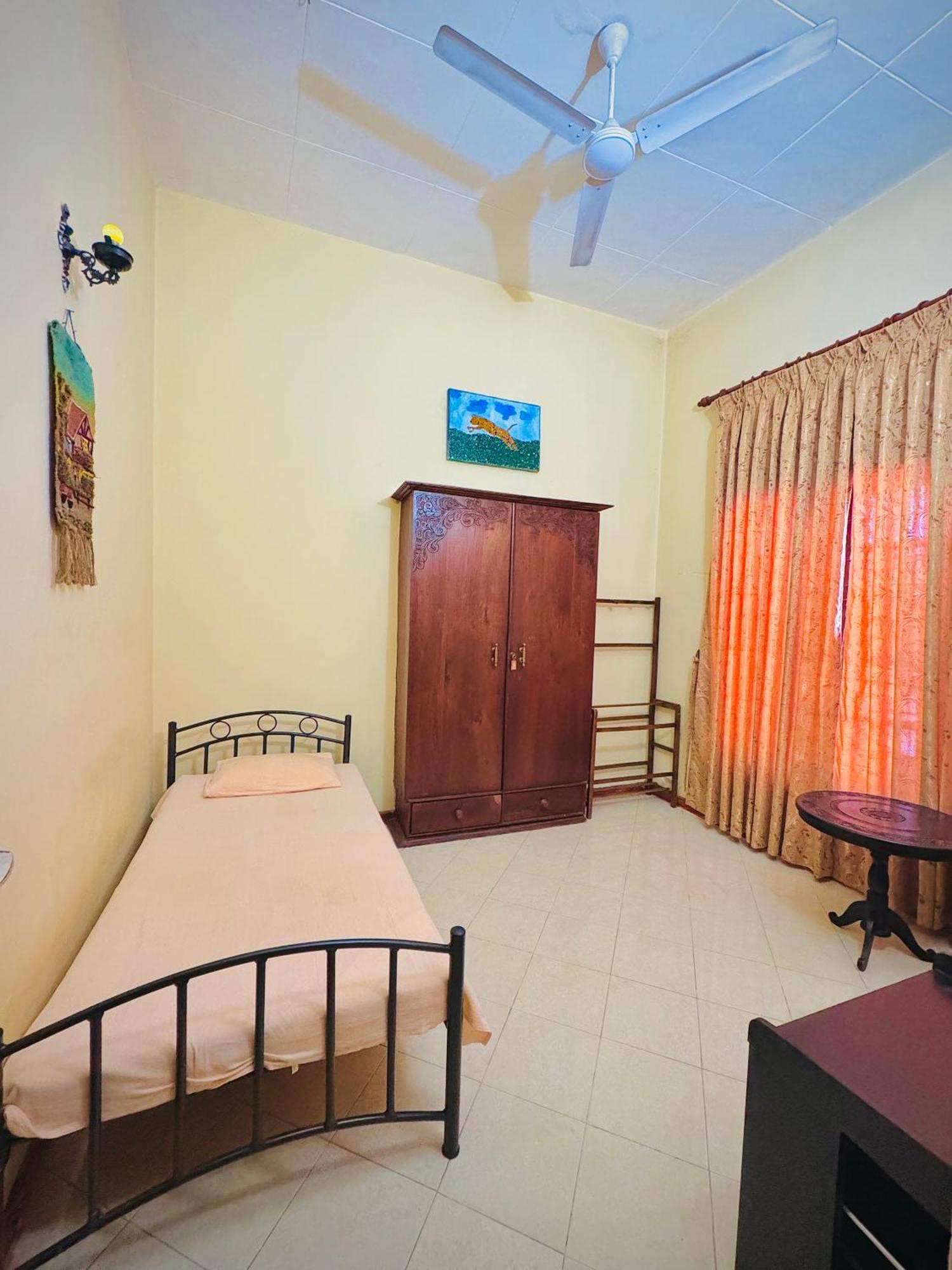 Mahaweli View Bungalow Kandy Eksteriør bilde